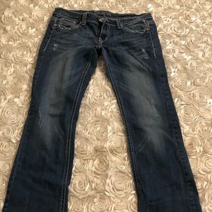Grace in LA Jeans size 29